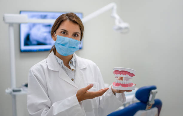 Best 24-Hour Emergency Dentist in Cloverly, MD