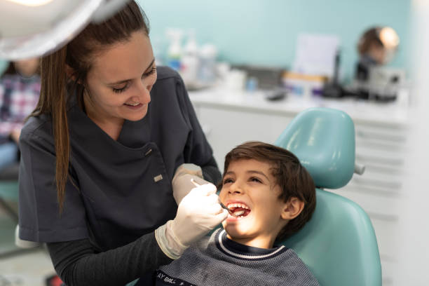 Best Walk-In Emergency Dentist in Cloverly, MD