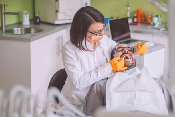 Best Emergency Root Canal Treatment in Cloverly, MD