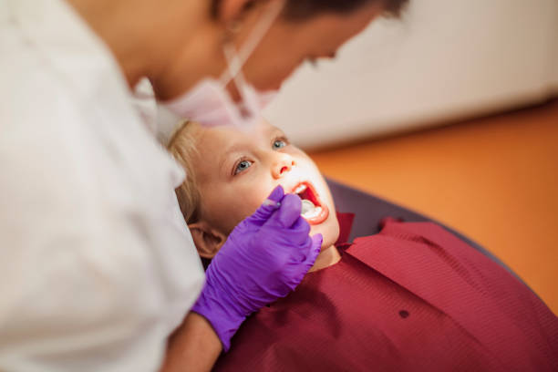 Best Same-Day Emergency Dentist in Cloverly, MD