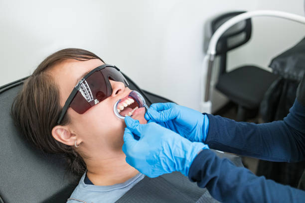 Best Emergency Tooth Extraction in Cloverly, MD