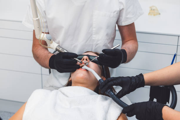 Best Walk-In Emergency Dentist in Cloverly, MD