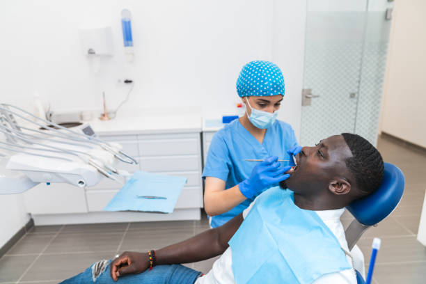 Best Emergency Broken Tooth Repair in Cloverly, MD