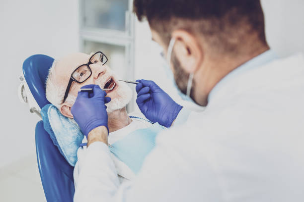 Best Weekend Emergency Dentist in Cloverly, MD
